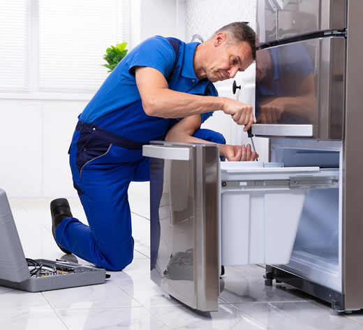 Buzdolabı Servisi