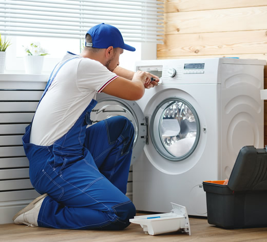 Çamaşır Makinesi Servisi